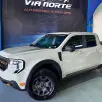 FORD MAVERICK 2.0 ECOBOOST GASOLINA TREMOR AUTOMÁTICO FORD MAVERICK 2.0 ECOBOOST GASOLINA TREMOR AUTOMÁTICO
