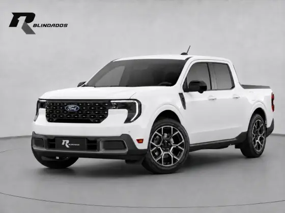 FORD MAVERICK 2.5 HYBRID LARIAT e-CVT