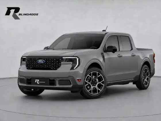 FORD MAVERICK 2.5 HYBRID LARIAT e-CVT