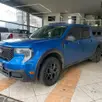 FORD MAVERICK 2.0 ECOBOOST GASOLINA BLACK AUTOMÁTICO FORD MAVERICK 2.0 ECOBOOST GASOLINA BLACK AUTOMÁTICO