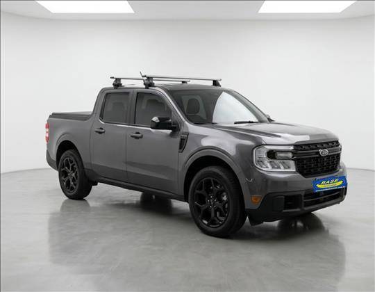 FORD MAVERICK 2.0 ECOBOOST GASOLINA LARIAT FX4 AUTOMÁTICO