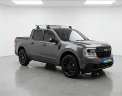 FORD MAVERICK 2.0 ECOBOOST GASOLINA LARIAT FX4 AUTOMÁTICO FORD MAVERICK 2.0 ECOBOOST GASOLINA LARIAT FX4 AUTOMÁTICO