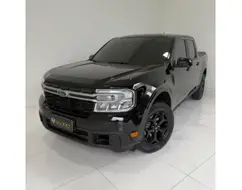 FORD MAVERICK 2.0 ECOBOOST GASOLINA LARIAT FX4 AUTOMÁTICO FORD MAVERICK 2.0 ECOBOOST GASOLINA LARIAT FX4 AUTOMÁTICO