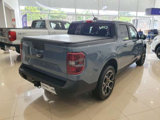 FORD-MAVERICK-2026