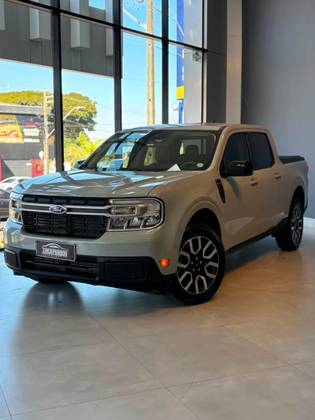 FORD MAVERICK 2.5 HYBRID LARIAT e-CVT