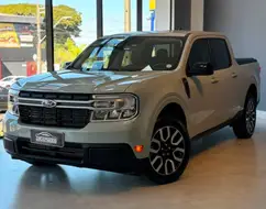 FORD MAVERICK 2.5 HYBRID LARIAT e-CVT FORD MAVERICK 2.5 HYBRID LARIAT e-CVT