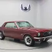 FORD MUSTANG 4.7 HARDTOP V8 16V GASOLINA 2P AUTOMATICO FORD MUSTANG 4.7 HARDTOP V8 16V GASOLINA 2P AUTOMATICO