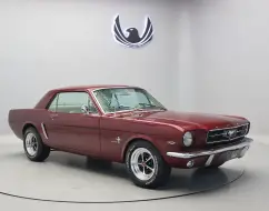 FORD MUSTANG 4.7 HARDTOP V8 16V GASOLINA 2P AUTOMATICO FORD MUSTANG 4.7 HARDTOP V8 16V GASOLINA 2P AUTOMATICO
