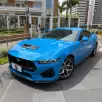 FORD MUSTANG 5.0 V8 GASOLINA GT PERFORMANCE SELECTSHIFT FORD MUSTANG 5.0 V8 GASOLINA GT PERFORMANCE SELECTSHIFT