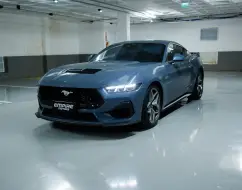 FORD MUSTANG 5.0 V8 GASOLINA GT PERFORMANCE SELECTSHIFT FORD MUSTANG 5.0 V8 GASOLINA GT PERFORMANCE SELECTSHIFT