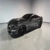 FORD MUSTANG 5.0 V8 TI-VCT GASOLINA BLACK SHADOW SELECTSHIFT FORD MUSTANG 5.0 V8 TI-VCT GASOLINA BLACK SHADOW SELECTSHIFT