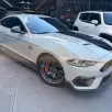 FORD MUSTANG 5.0 V8 TI-VCT GASOLINA MACH 1 SELECTSHIFT FORD MUSTANG 5.0 V8 TI-VCT GASOLINA MACH 1 SELECTSHIFT