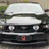 FORD MUSTANG 5.0 GT PREMIUM COUPÉ V8 32V GASOLINA 2P AUTOMÁTICO FORD MUSTANG 5.0 GT PREMIUM COUPÉ V8 32V GASOLINA 2P AUTOMÁTICO