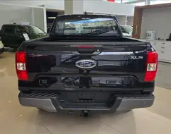 FORD RANGER 2.0 TURBO DIESEL CD XLS 4X4 AUTOMÁTICO FORD RANGER 2.0 TURBO DIESEL CD XLS 4X4 AUTOMÁTICO