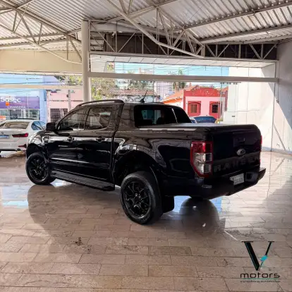 FORD-RANGER-2021