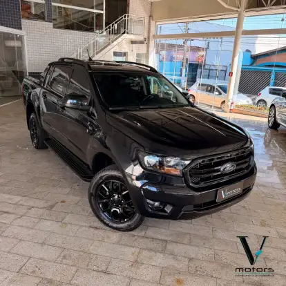 FORD-RANGER-2021