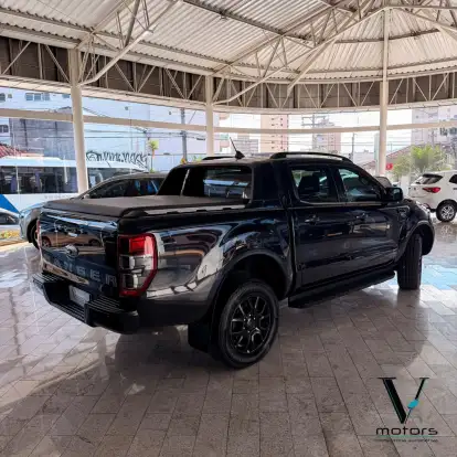 FORD-RANGER-2021