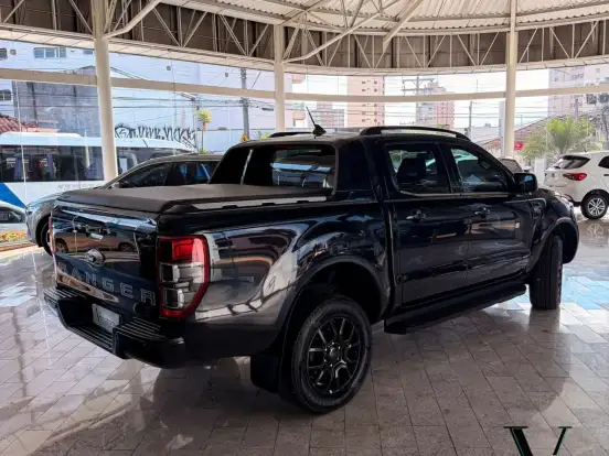 FORD-RANGER-2.2 XLS 4X2 CD 16V DIESEL 4P AUTOMÁTICO FORD-RANGER-2021