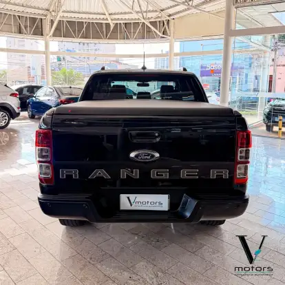 FORD-RANGER-2021