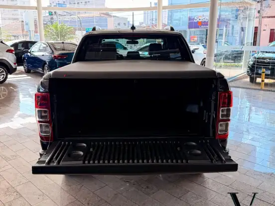 FORD-RANGER-2.2 XLS 4X2 CD 16V DIESEL 4P AUTOMÁTICO FORD-RANGER-2021