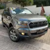 FORD RANGER 2.2 XLS 4X2 CD 16V DIESEL 4P MANUAL FORD RANGER 2.2 XLS 4X2 CD 16V DIESEL 4P MANUAL