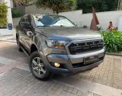 FORD RANGER 2.2 XLS 4X2 CD 16V DIESEL 4P MANUAL FORD RANGER 2.2 XLS 4X2 CD 16V DIESEL 4P MANUAL