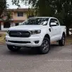 FORD RANGER 2.2 XLS 4X4 CD 16V DIESEL 4P AUTOMÁTICO FORD RANGER 2.2 XLS 4X4 CD 16V DIESEL 4P AUTOMÁTICO