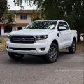FORD RANGER 2.2 XLS 4X4 CD 16V DIESEL 4P AUTOMÁTICO FORD RANGER 2.2 XLS 4X4 CD 16V DIESEL 4P AUTOMÁTICO