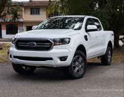 FORD RANGER 2.2 XLS 4X4 CD 16V DIESEL 4P AUTOMÁTICO FORD RANGER 2.2 XLS 4X4 CD 16V DIESEL 4P AUTOMÁTICO