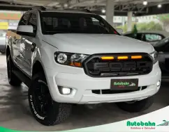 FORD RANGER 2.2 XLS 4X4 CD 16V DIESEL 4P AUTOMÁTICO FORD RANGER 2.2 XLS 4X4 CD 16V DIESEL 4P AUTOMÁTICO
