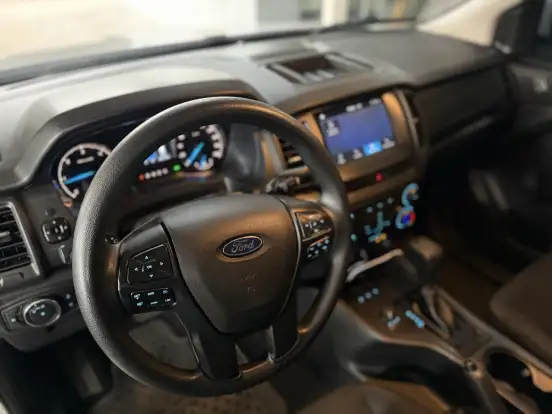 FORD-RANGER-2.2 XLS 4X4 CD 16V DIESEL 4P AUTOMÁTICO FORD-RANGER-2023