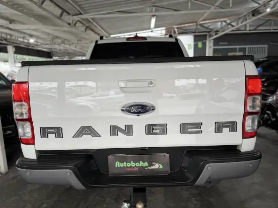 FORD-RANGER-2.2 XLS 4X4 CD 16V DIESEL 4P AUTOMÁTICO FORD-RANGER-2023