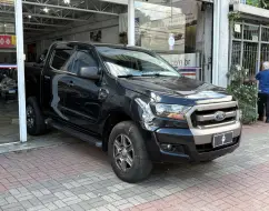 FORD RANGER 2.2 XLS 4X4 CD 16V DIESEL 4P AUTOMÁTICO FORD RANGER 2.2 XLS 4X4 CD 16V DIESEL 4P AUTOMÁTICO