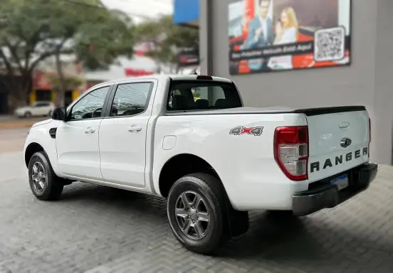 FORD-RANGER-2021