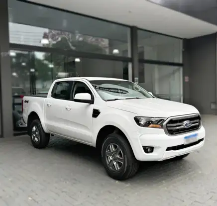 FORD-RANGER-2021