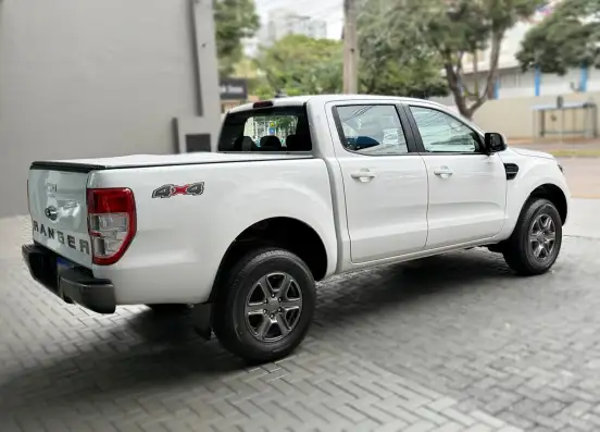 FORD-RANGER-2021