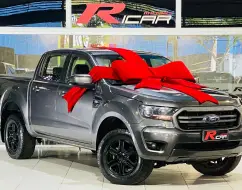 FORD RANGER 2.2 XLS 4X4 CD 16V DIESEL 4P AUTOMÁTICO FORD RANGER 2.2 XLS 4X4 CD 16V DIESEL 4P AUTOMÁTICO