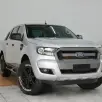 FORD RANGER 2.2 XLS 4X4 CD 16V DIESEL 4P MANUAL FORD RANGER 2.2 XLS 4X4 CD 16V DIESEL 4P MANUAL