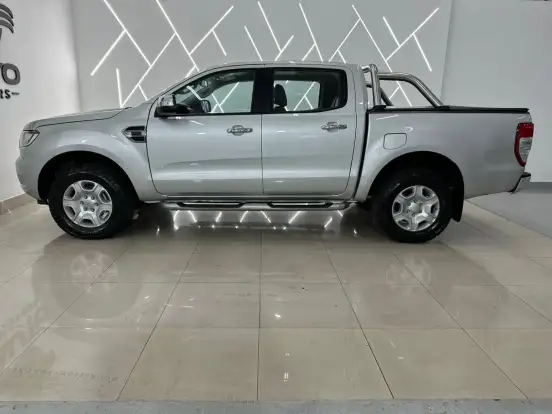 FORD-RANGER-2.5 XLT 4X2 CD 16V FLEX 4P MANUAL FORD-RANGER-2016