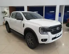 FORD RANGER 2.0 TURBO DIESEL CD BLACK 4X2 AUTOMÁTICO FORD RANGER 2.0 TURBO DIESEL CD BLACK 4X2 AUTOMÁTICO