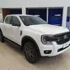 FORD RANGER 2.0 TURBO DIESEL CD BLACK 4X2 AUTOMÁTICO FORD RANGER 2.0 TURBO DIESEL CD BLACK 4X2 AUTOMÁTICO