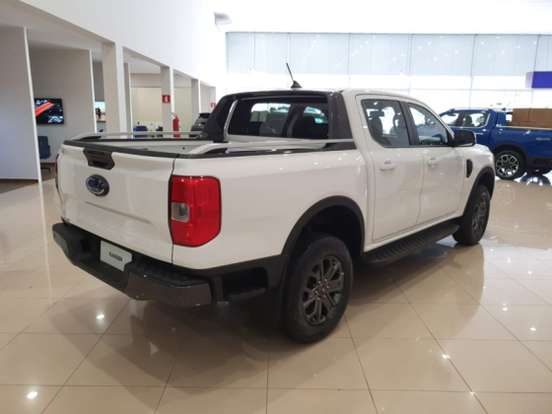 FORD-RANGER-2.0 TURBO DIESEL CD BLACK 4X2 AUTOMÁTICO FORD-RANGER-2026