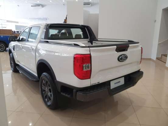 FORD-RANGER-2.0 TURBO DIESEL CD BLACK 4X2 AUTOMÁTICO FORD-RANGER-2026