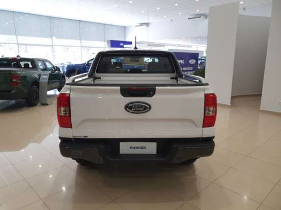 FORD-RANGER-2.0 TURBO DIESEL CD BLACK 4X2 AUTOMÁTICO FORD-RANGER-2026