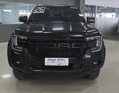 FORD RANGER 2.0 TURBO DIESEL CD BLACK 4X2 AUTOMÁTICO FORD RANGER 2.0 TURBO DIESEL CD BLACK 4X2 AUTOMÁTICO