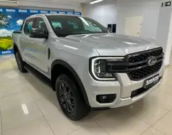 FORD RANGER 2.0 TURBO DIESEL CD BLACK 4X2 AUTOMÁTICO FORD RANGER 2.0 TURBO DIESEL CD BLACK 4X2 AUTOMÁTICO
