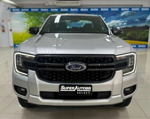 FORD-RANGER-2025