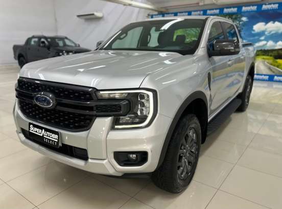 FORD-RANGER-2025
