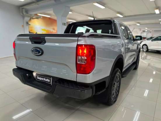FORD-RANGER-2025
