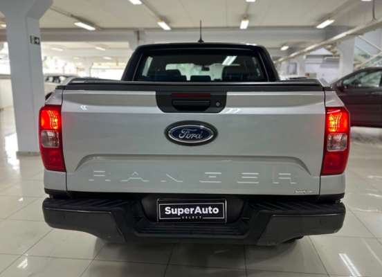 FORD-RANGER-2025